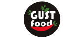 Logo Gust Food